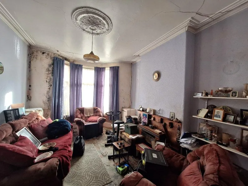 45 Croxteth Road - Lot 25 on 03/09/25