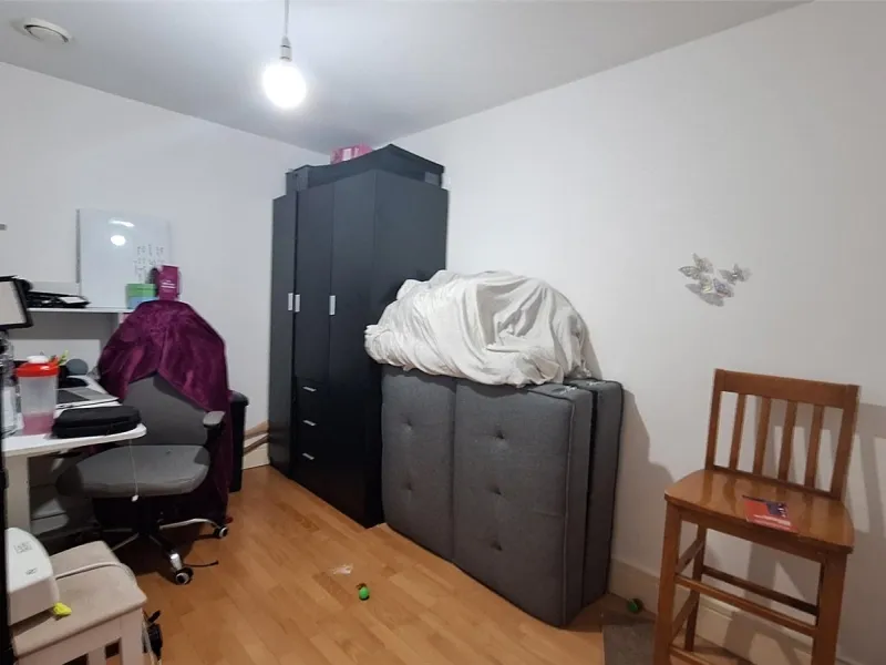 Property cover