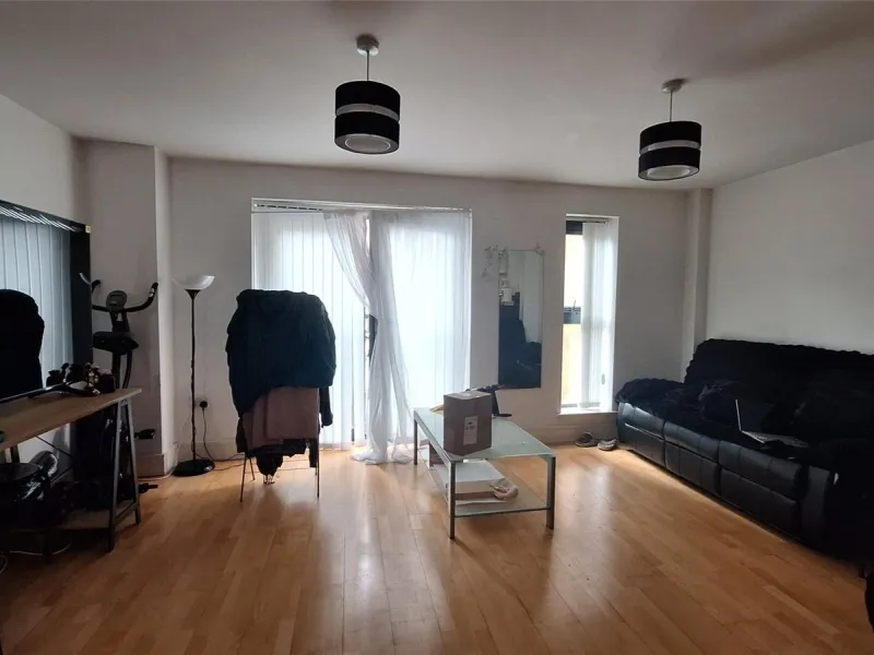 Apartment 7 21 Cumberland Street - Lot 11 on 03/09/25