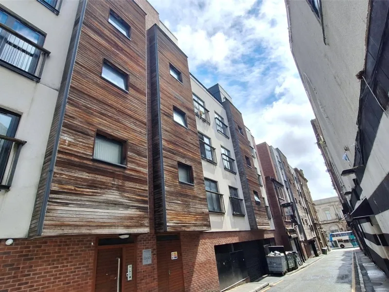 Apartment 7 21 Cumberland Street - Lot 11 on 03/09/25