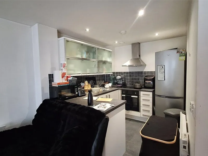 Apartment 7 21 Cumberland Street - Lot 11 on 03/09/25