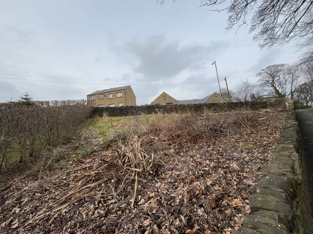 Land off Stainland Road, Holywell Green, Halifax