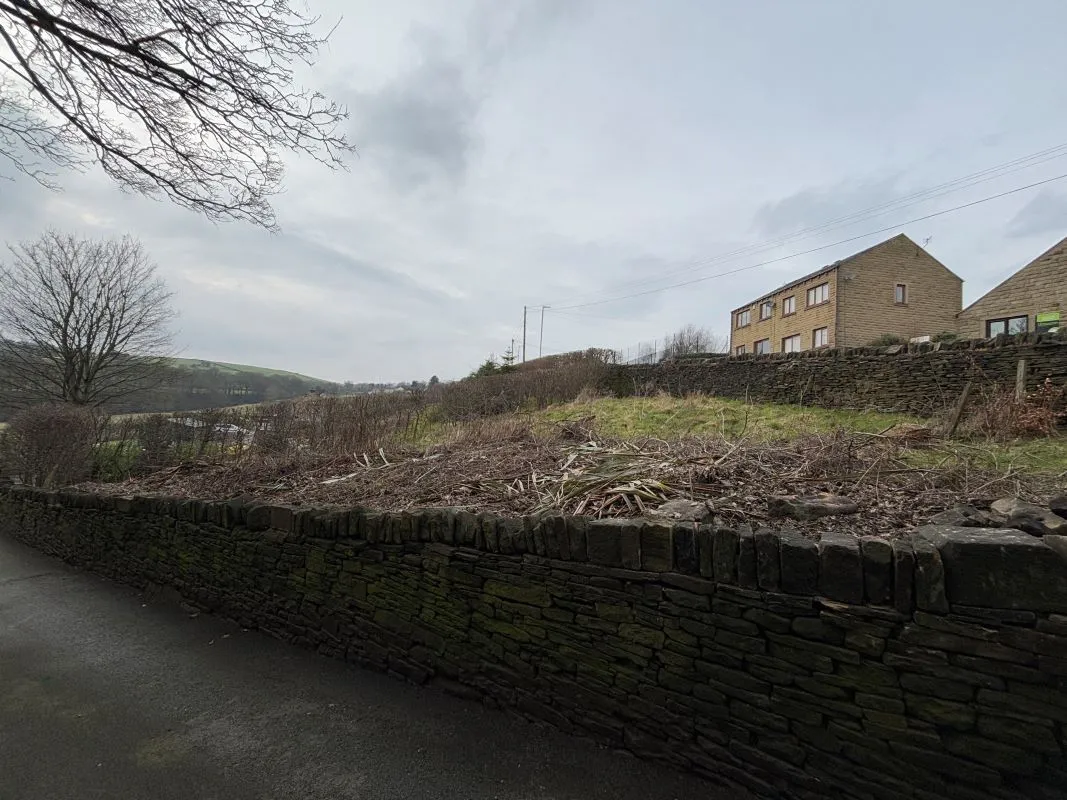 Land off Stainland Road, Holywell Green, Halifax