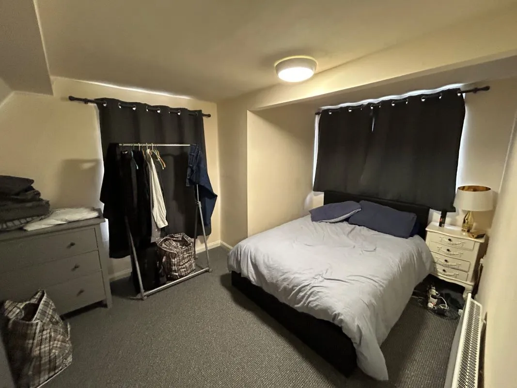 5 East Park Road, Halifax, West Yorkshire, HX3 5DD