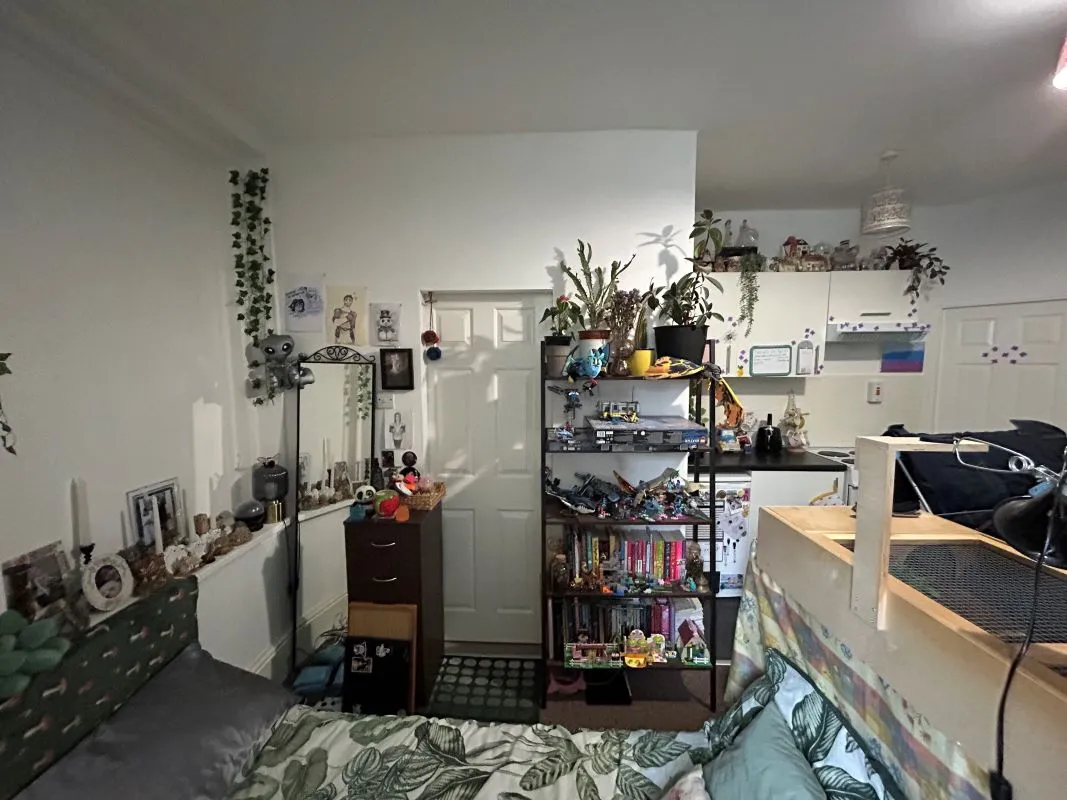 30 Melrose Street, Halifax, West Yorkshire, HX3 5BZ