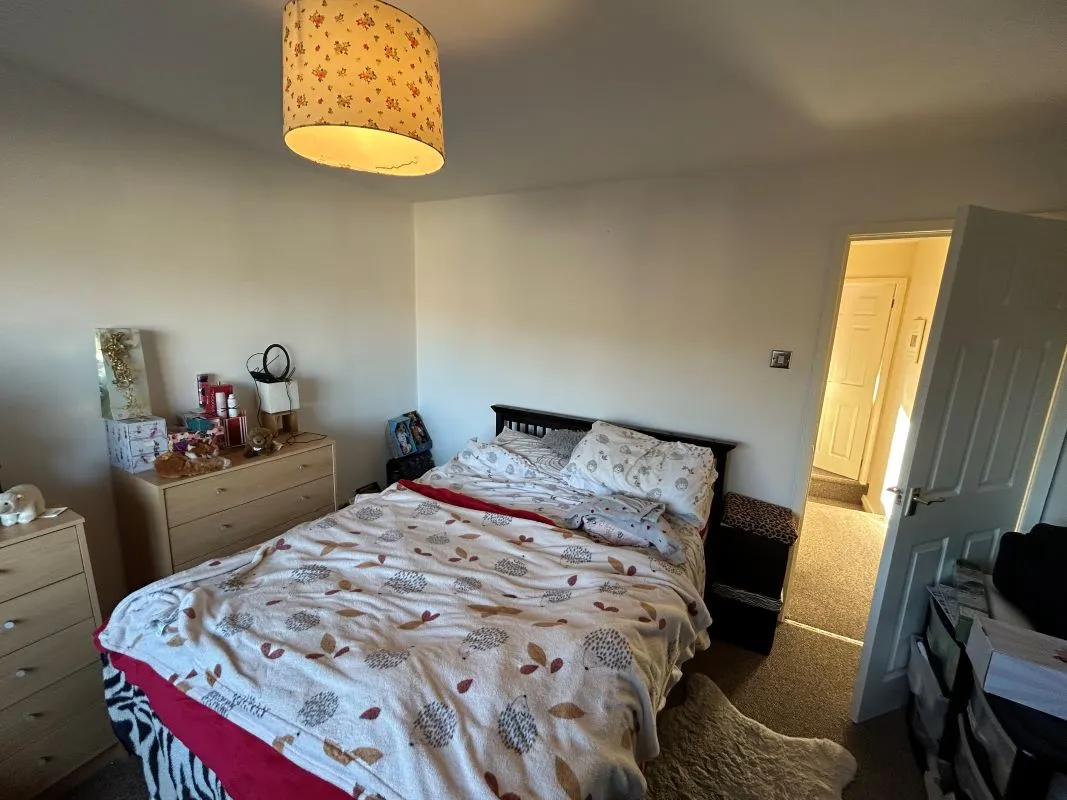4 Ashfield Close, Halifax, West Yorkshire, HX3 5PH