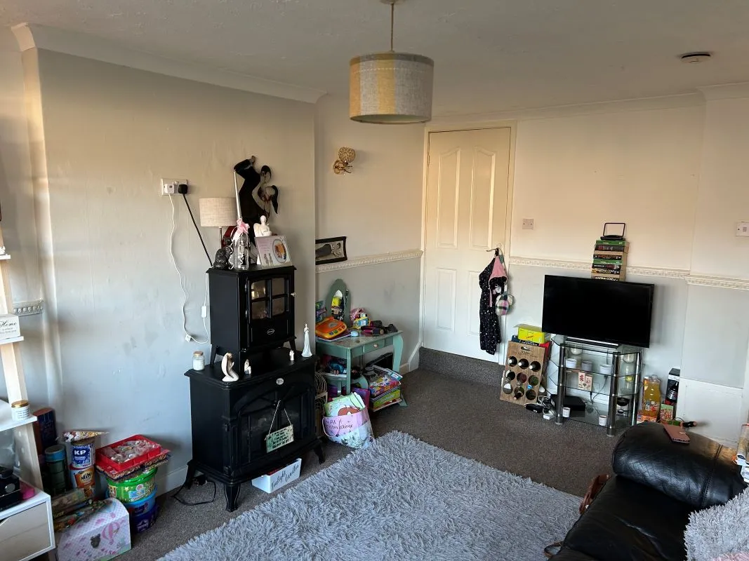 4 Ashfield Close, Halifax, West Yorkshire, HX3 5PH