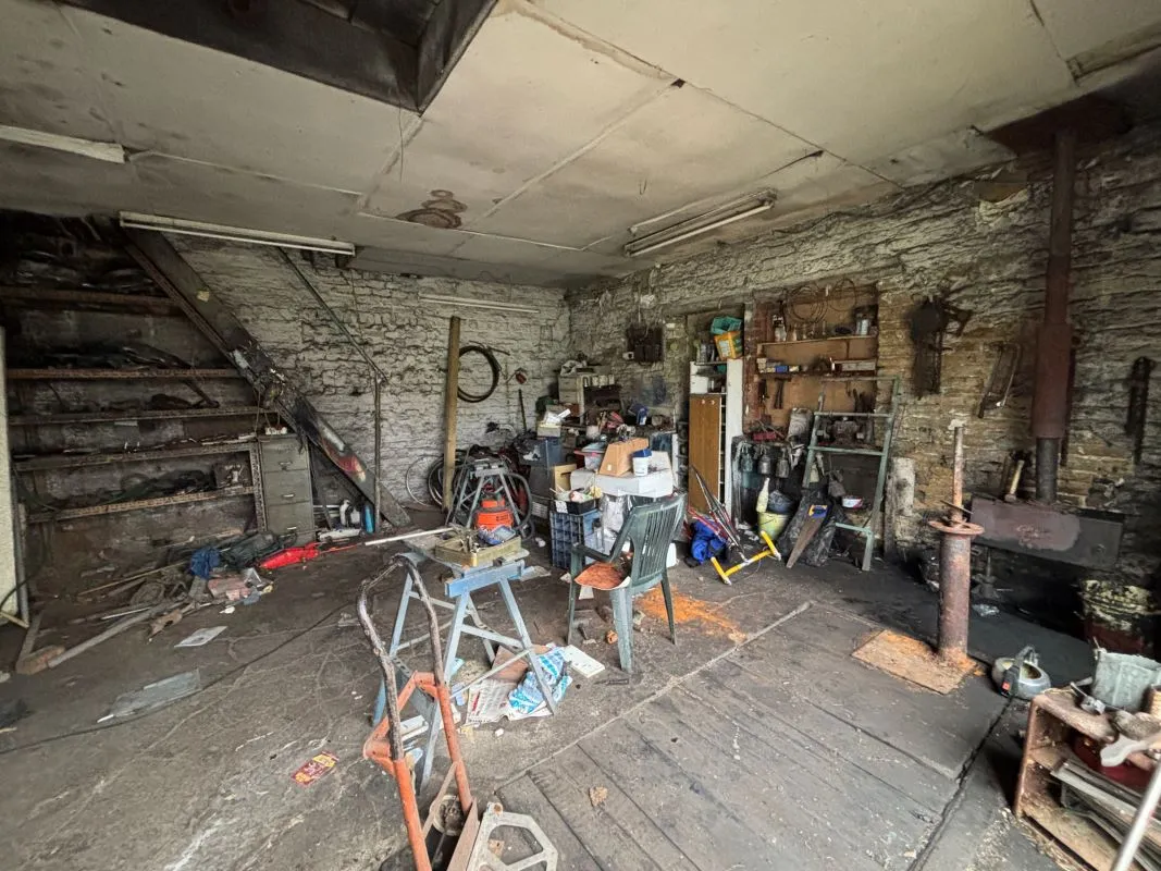 1-5 Greenside, Heckmondwike, West Yorkshire, WF16 9QD