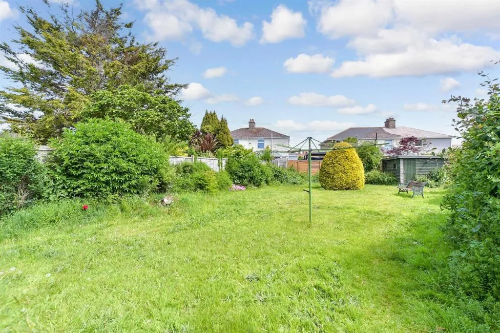 Property cover