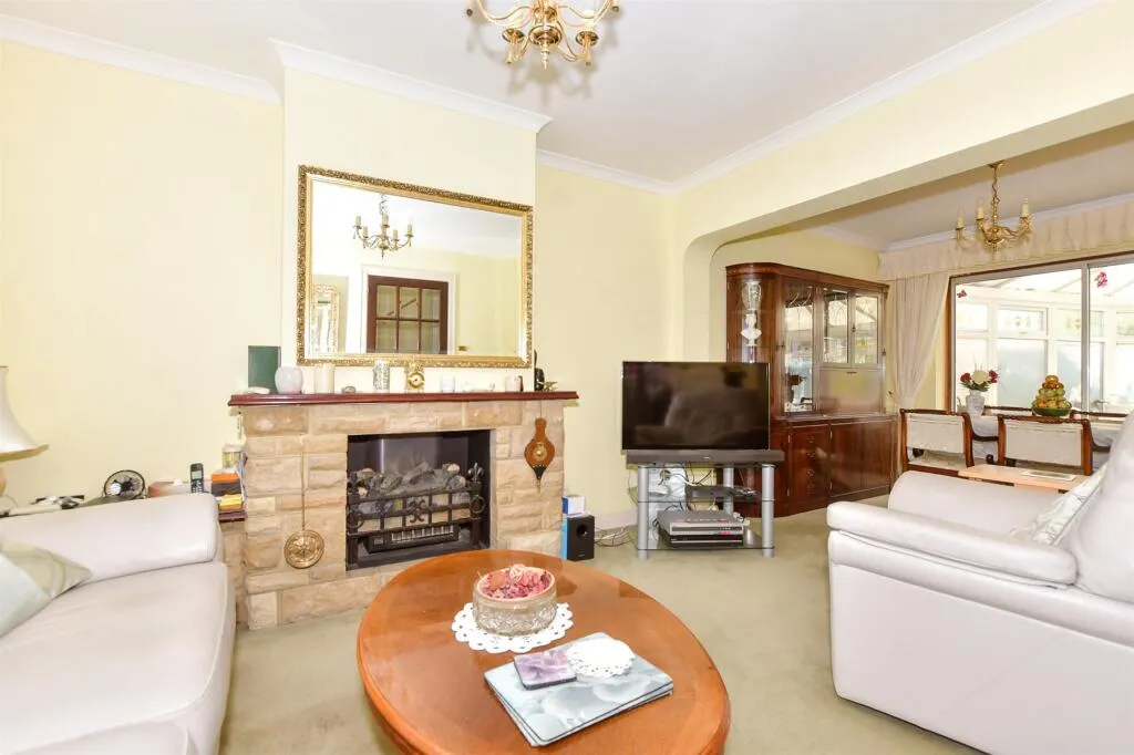 3 bed Semi-Detached