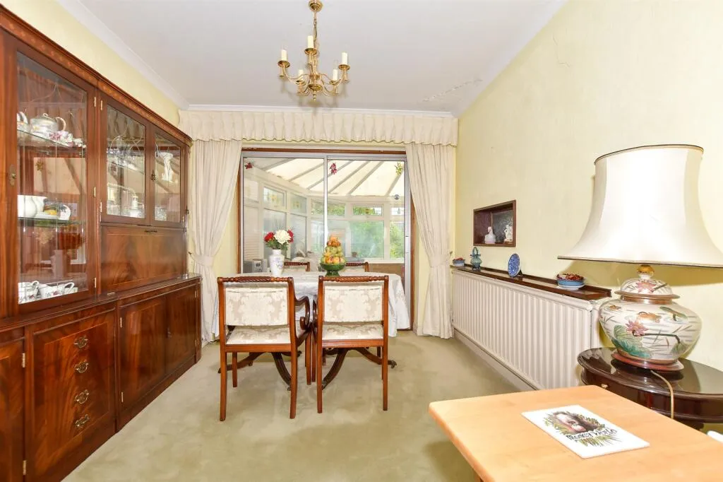 3 bed Semi-Detached