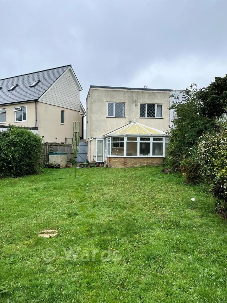3 bed Semi-Detached