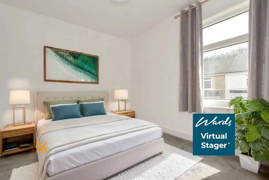 2 bed Terraced