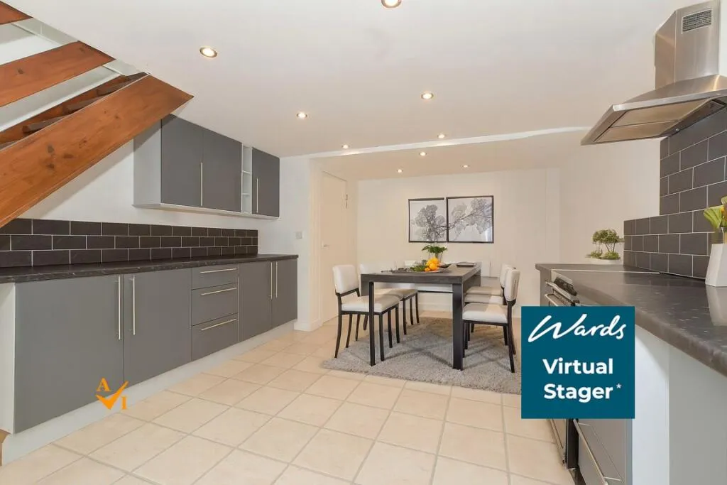 2 bed Terraced