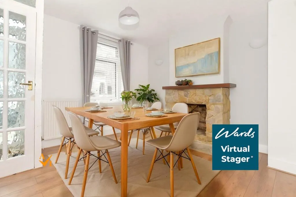 2 bed Terraced