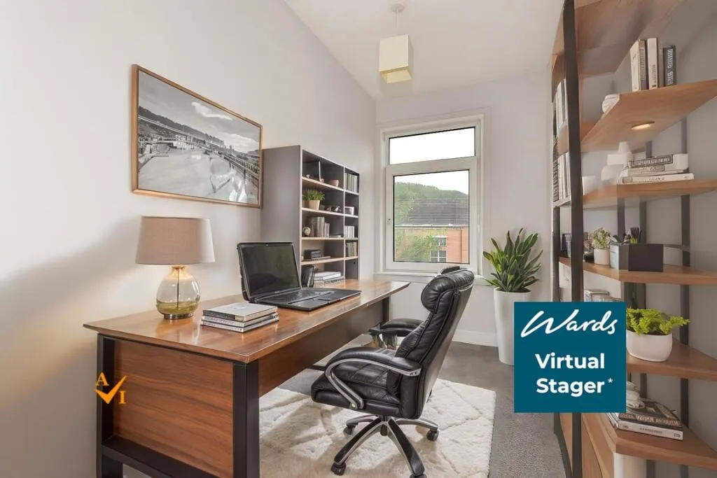 2 bed Terraced