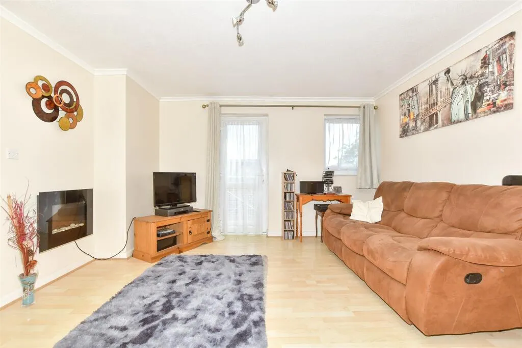 1 bed Apartment