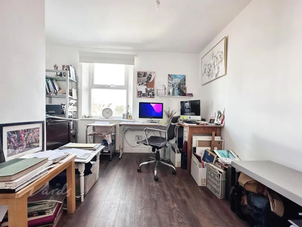 3 bed Terraced