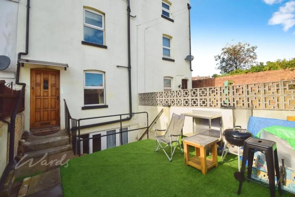 3 bed Terraced