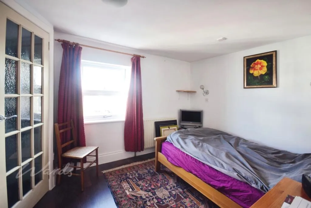 3 bed Terraced