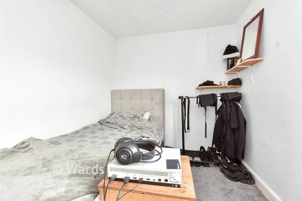 3 bed Terraced