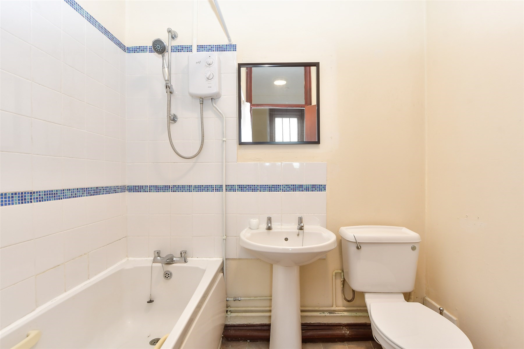1 bed Apartment