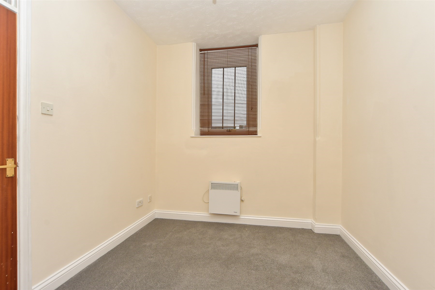 1 bed Apartment