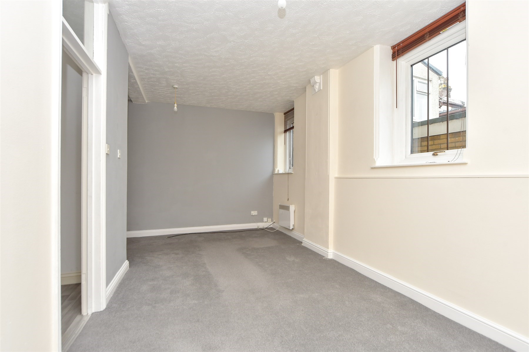 1 bed Apartment