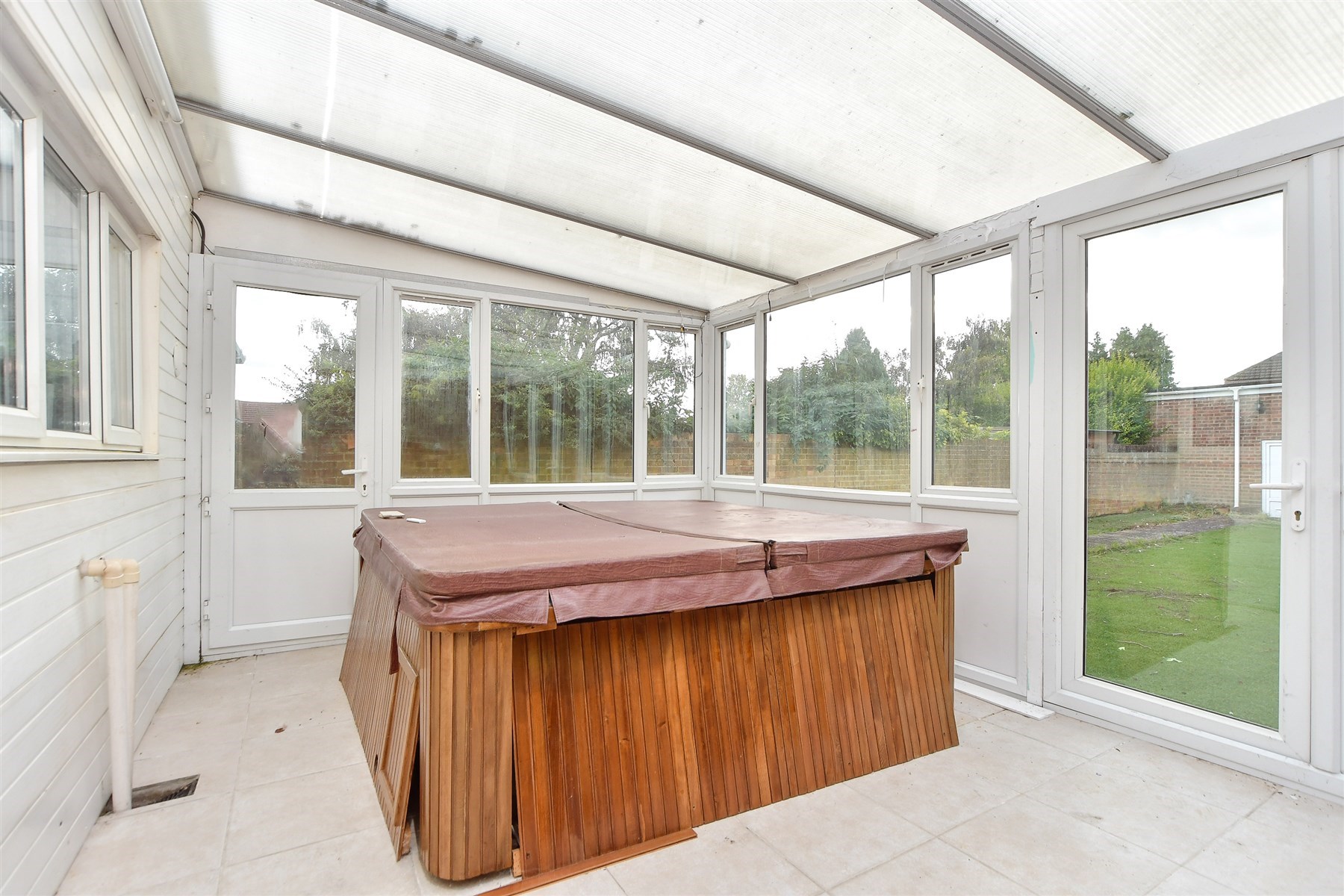 3 bed Semi-Detached