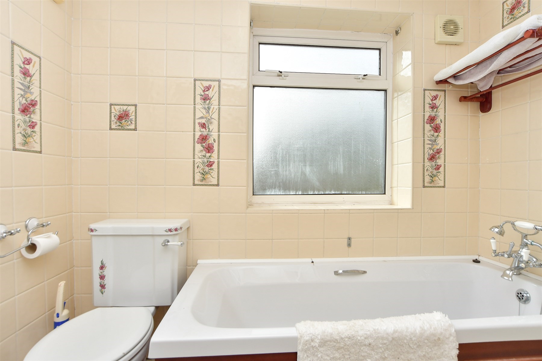 3 bed Semi-Detached