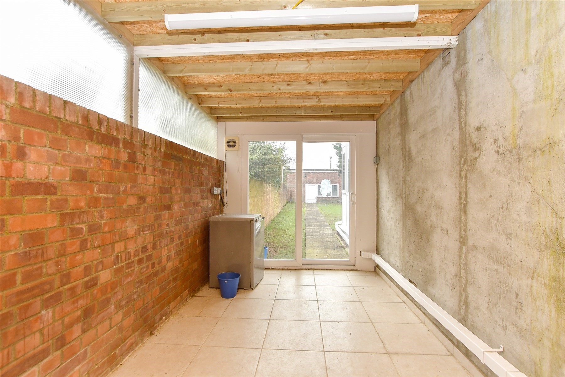 3 bed Semi-Detached
