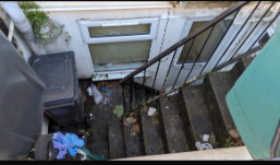 Property cover