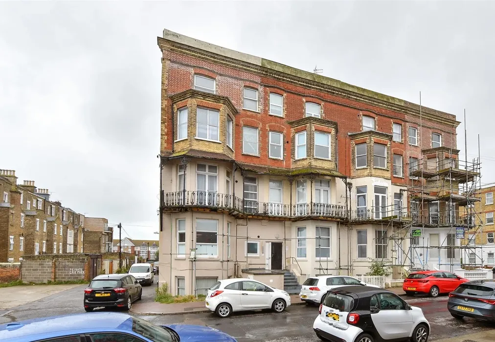 Property cover