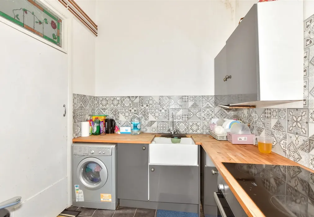 2 bed Apartment