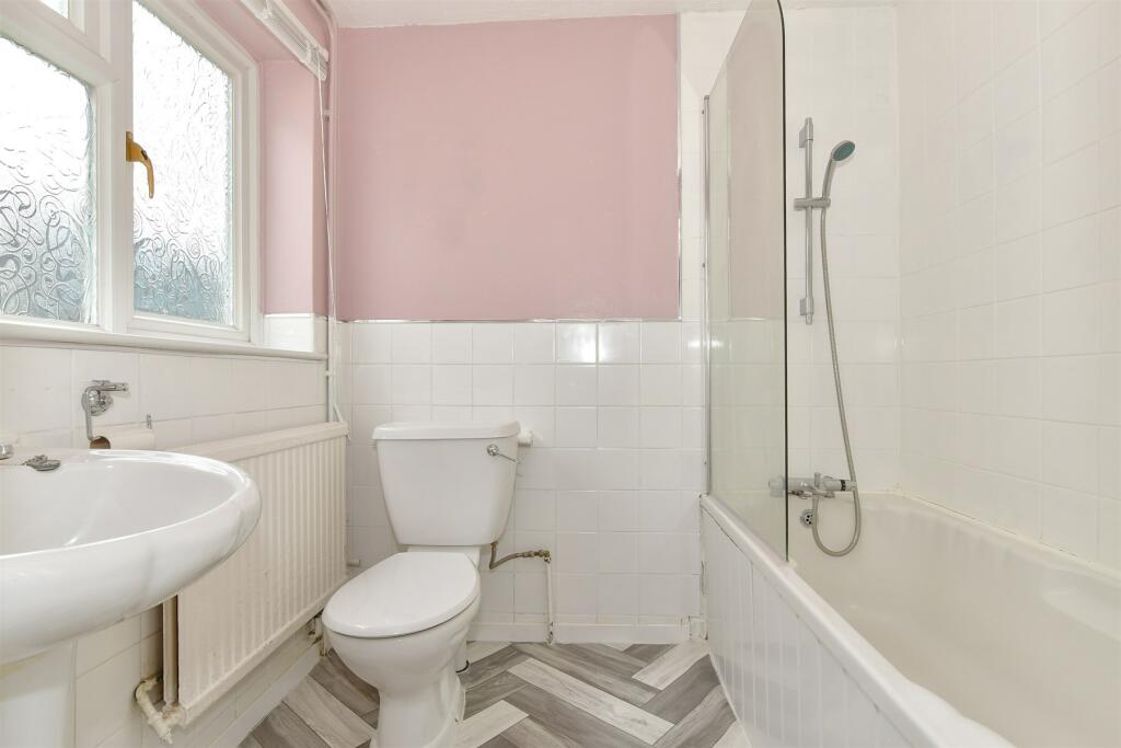 2 bed Terraced