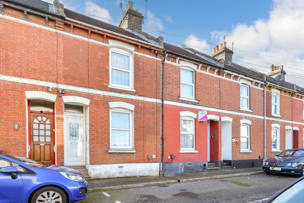 Property cover