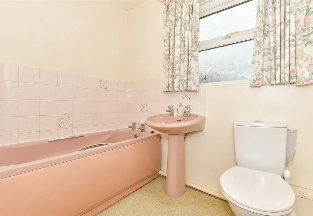 1 bed Apartment