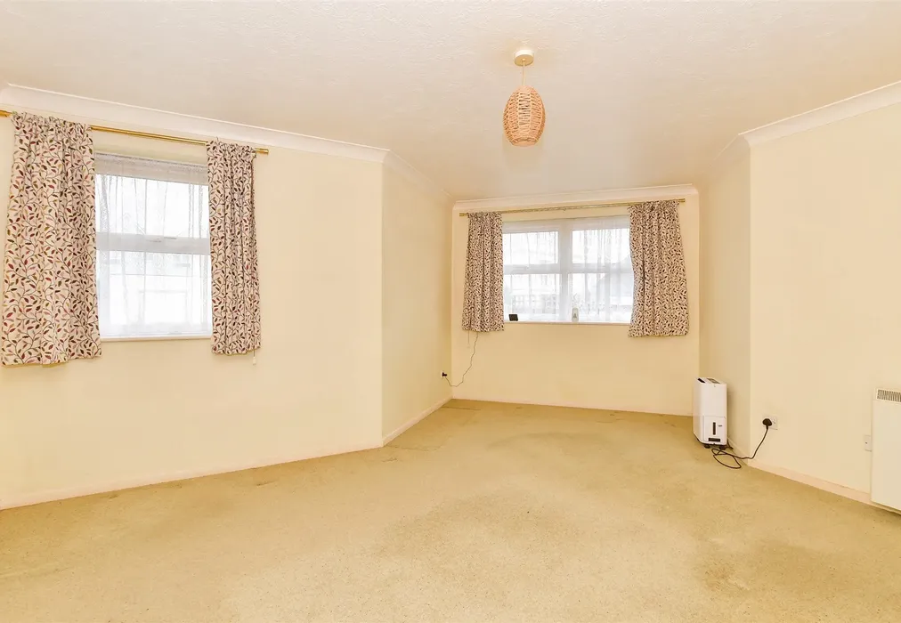 1 bed Apartment