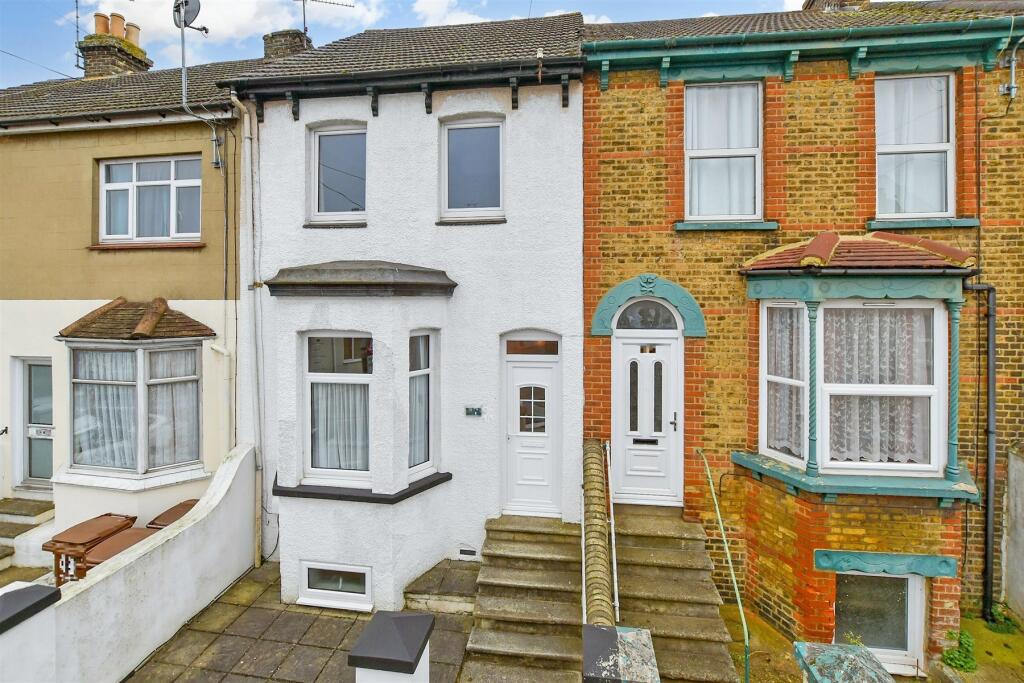 Property cover