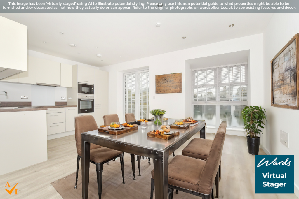 2 bed Apartment
