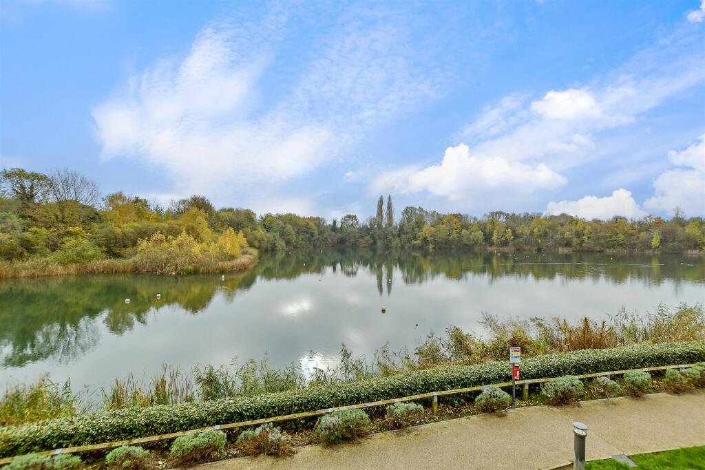 2 bed Apartment