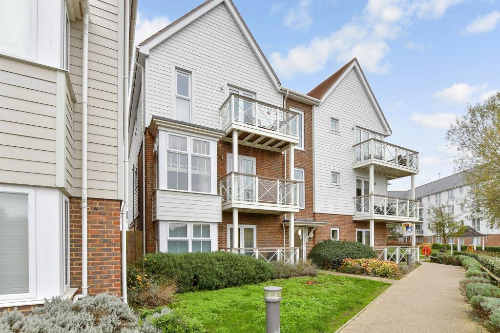 2 bed Apartment