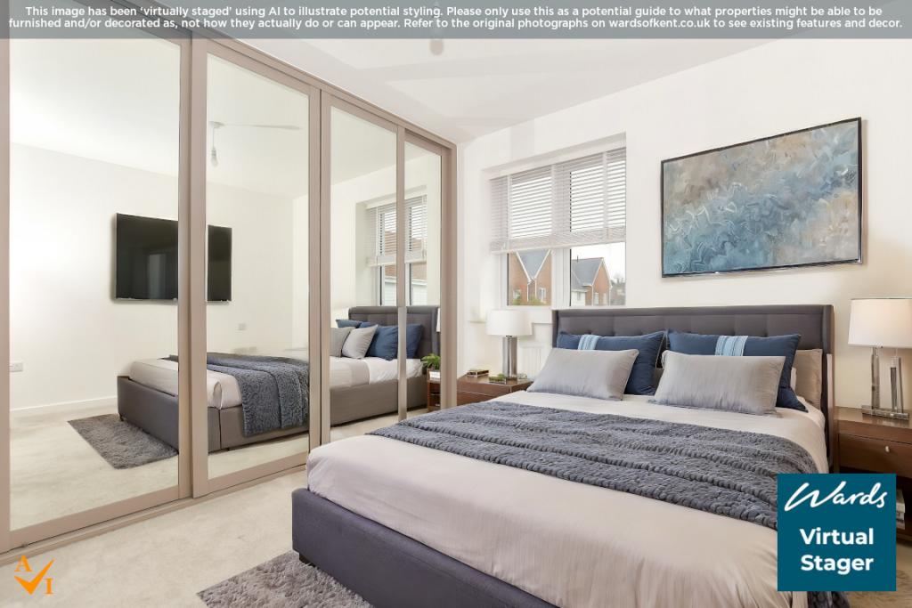 2 bed Apartment