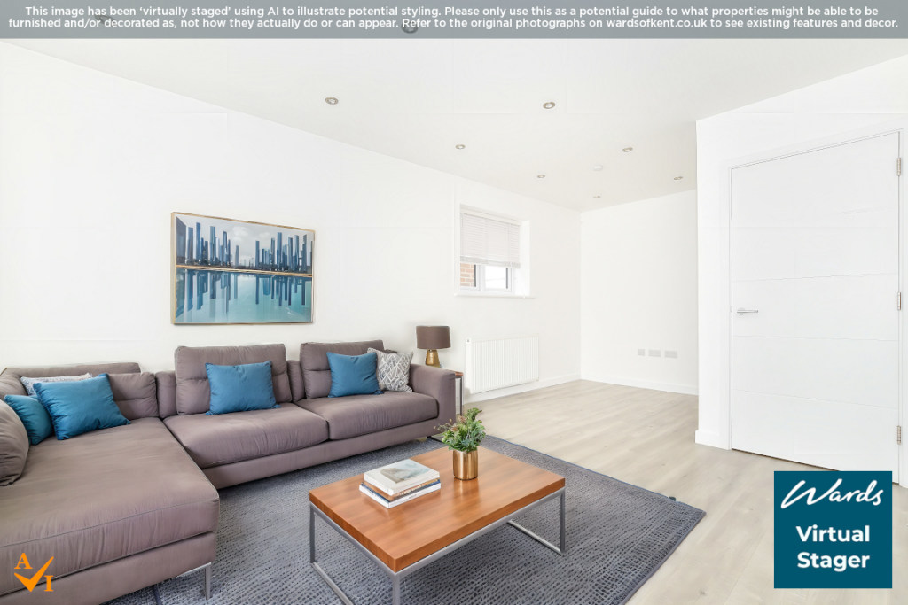 2 bed Apartment