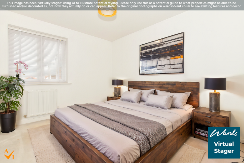 2 bed Apartment