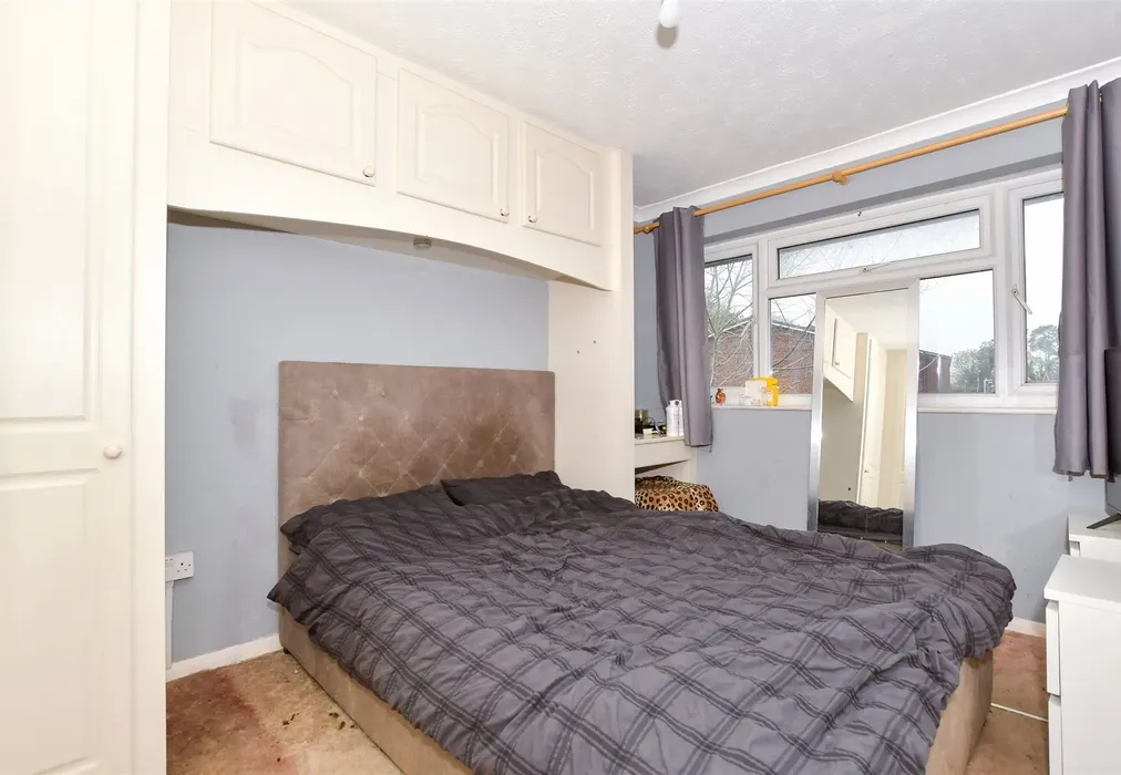 3 bed Town House