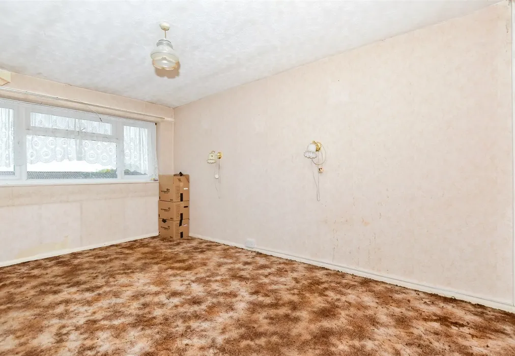 3 bed Town House