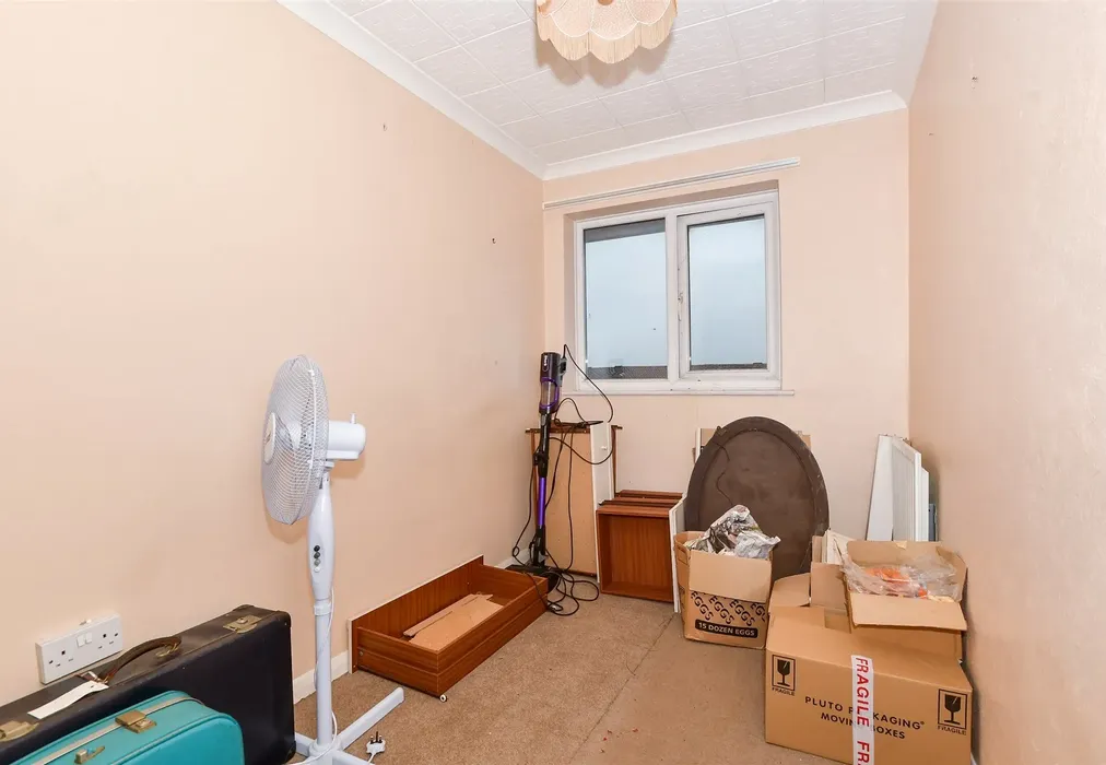 3 bed Town House