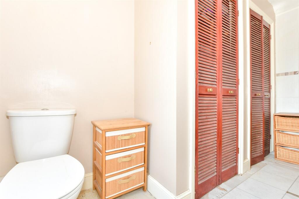 2 bed Semi-Detached