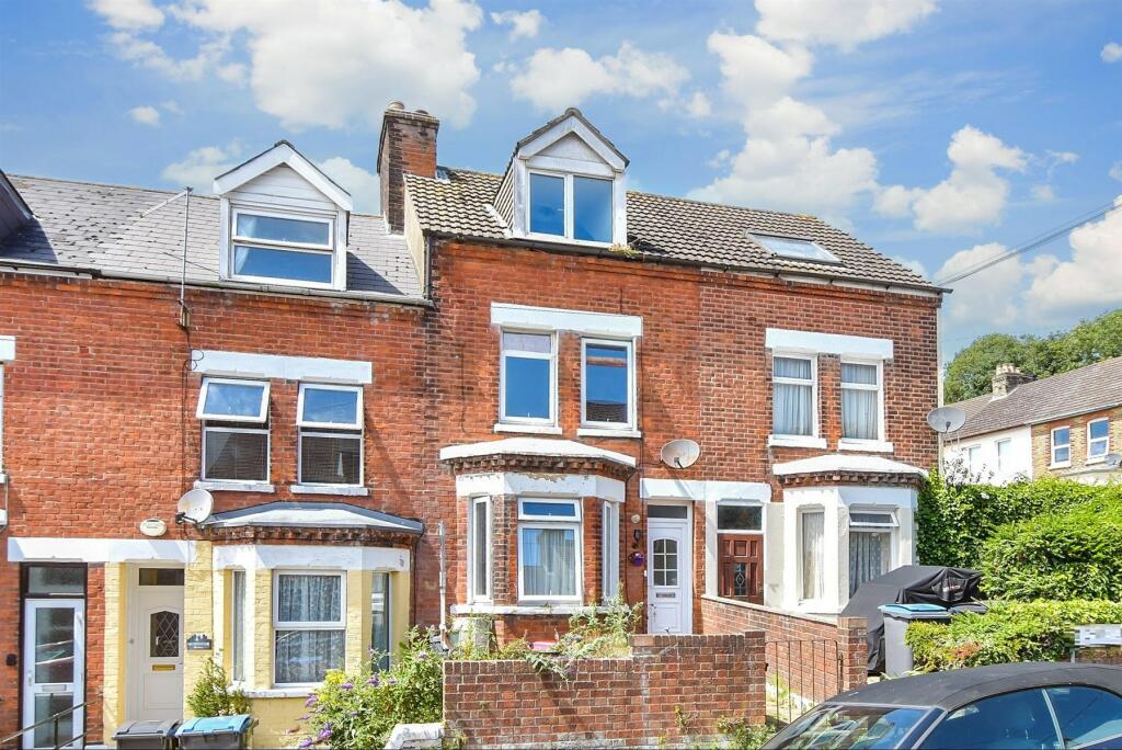 Property cover